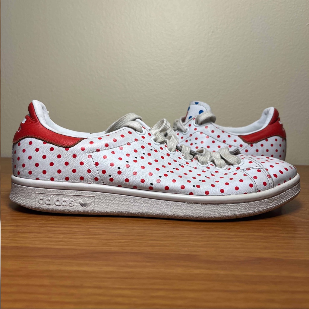 Pharrell Stan Smith